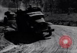 Standbild Japanese-American Rekruten Missouri United States USA, 1944, aus Sekunde 58 historischem Filmmaterial Videoclip 65675037183