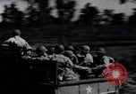Standbild Japanese-American Rekruten Missouri United States USA, 1944, aus Sekunde 61 historischem Filmmaterial Videoclip 65675037183