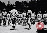 Immagine di Giapponese reclute americano Missouri United States USA, 1944, secondo 49 filmato di repertorio 65675037184