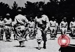 Immagine di Giapponese reclute americano Missouri United States USA, 1944, secondo 50 filmato di repertorio 65675037184
