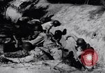 Standbild Japanese-American Rekruten Mississippi, United States USA, 1944, aus Sekunde 3 historischem Filmmaterial Videoclip 65675037185