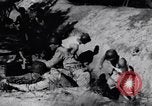 Standbild Japanese-American Rekruten Mississippi, United States USA, 1944, aus Sekunde 5 historischem Filmmaterial Videoclip 65675037185