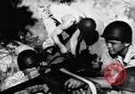 Standbild Japanese-American Rekruten Mississippi, United States USA, 1944, aus Sekunde 8 historischem Filmmaterial Videoclip 65675037185