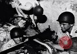 Standbild Japanese-American Rekruten Mississippi, United States USA, 1944, aus Sekunde 9 historischem Filmmaterial Videoclip 65675037185