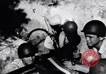 Standbild Japanese-American Rekruten Mississippi, United States USA, 1944, aus Sekunde 13 historischem Filmmaterial Videoclip 65675037185