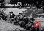 Standbild Japanese-American Rekruten Mississippi, United States USA, 1944, aus Sekunde 19 historischem Filmmaterial Videoclip 65675037185