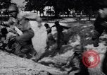 Standbild Japanese-American Rekruten Mississippi, United States USA, 1944, aus Sekunde 21 historischem Filmmaterial Videoclip 65675037185