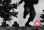 Standbild Japanese-American Rekruten Mississippi, United States USA, 1944, aus Sekunde 24 historischem Filmmaterial Videoclip 65675037185