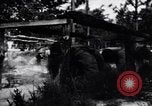 Standbild Japanese-American Rekruten Mississippi, United States USA, 1944, aus Sekunde 26 historischem Filmmaterial Videoclip 65675037185
