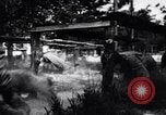 Standbild Japanese-American Rekruten Mississippi, United States USA, 1944, aus Sekunde 27 historischem Filmmaterial Videoclip 65675037185