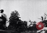 Standbild Japanese-American Rekruten Mississippi, United States USA, 1944, aus Sekunde 39 historischem Filmmaterial Videoclip 65675037185