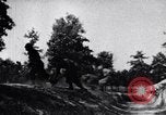 Standbild Japanese-American Rekruten Mississippi, United States USA, 1944, aus Sekunde 40 historischem Filmmaterial Videoclip 65675037185