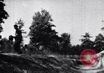 Standbild Japanese-American Rekruten Mississippi, United States USA, 1944, aus Sekunde 41 historischem Filmmaterial Videoclip 65675037185