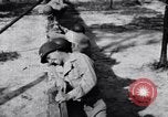 Standbild Japanese-American Rekruten Mississippi, United States USA, 1944, aus Sekunde 47 historischem Filmmaterial Videoclip 65675037185