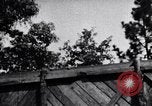 Standbild Japanese-American Rekruten Mississippi, United States USA, 1944, aus Sekunde 50 historischem Filmmaterial Videoclip 65675037185