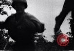 Standbild Japanese-American Rekruten Mississippi, United States USA, 1944, aus Sekunde 58 historischem Filmmaterial Videoclip 65675037185