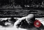 Standbild Japanese-American Rekruten Mississippi, United States USA, 1944, aus Sekunde 62 historischem Filmmaterial Videoclip 65675037185