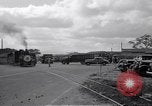 Image Oahu Railway locomotive and Land Company Honolulu Hawaii USA, 1942, de la seconde 30 séquences d'archives historiques vidéo 65675037186