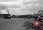 Image Oahu Railway locomotive and Land Company Honolulu Hawaii USA, 1942, de la seconde 31 séquences d'archives historiques vidéo 65675037186
