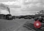 Image Oahu Railway locomotive and Land Company Honolulu Hawaii USA, 1942, de la seconde 32 séquences d'archives historiques vidéo 65675037186