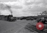Image Oahu Railway locomotive and Land Company Honolulu Hawaii USA, 1942, de la seconde 33 séquences d'archives historiques vidéo 65675037186