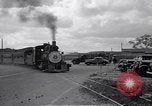 Image Oahu Railway locomotive and Land Company Honolulu Hawaii USA, 1942, de la seconde 36 séquences d'archives historiques vidéo 65675037186