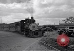 Image Oahu Railway locomotive and Land Company Honolulu Hawaii USA, 1942, de la seconde 38 séquences d'archives historiques vidéo 65675037186