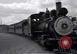 Image Oahu Railway locomotive and Land Company Honolulu Hawaii USA, 1942, de la seconde 41 séquences d'archives historiques vidéo 65675037186