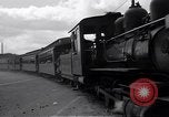 Image Oahu Railway locomotive and Land Company Honolulu Hawaii USA, 1942, de la seconde 42 séquences d'archives historiques vidéo 65675037186