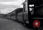 Image Oahu Railway locomotive and Land Company Honolulu Hawaii USA, 1942, de la seconde 43 séquences d'archives historiques vidéo 65675037186