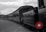 Image Oahu Railway locomotive and Land Company Honolulu Hawaii USA, 1942, de la seconde 44 séquences d'archives historiques vidéo 65675037186