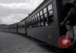 Image Oahu Railway locomotive and Land Company Honolulu Hawaii USA, 1942, de la seconde 46 séquences d'archives historiques vidéo 65675037186