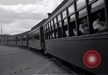 Image Oahu Railway locomotive and Land Company Honolulu Hawaii USA, 1942, de la seconde 47 séquences d'archives historiques vidéo 65675037186