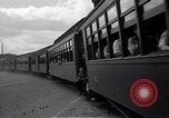 Image Oahu Railway locomotive and Land Company Honolulu Hawaii USA, 1942, de la seconde 48 séquences d'archives historiques vidéo 65675037186