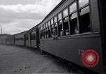 Image Oahu Railway locomotive and Land Company Honolulu Hawaii USA, 1942, de la seconde 50 séquences d'archives historiques vidéo 65675037186
