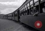 Image Oahu Railway locomotive and Land Company Honolulu Hawaii USA, 1942, de la seconde 51 séquences d'archives historiques vidéo 65675037186