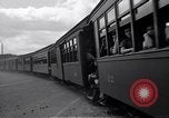 Image Oahu Railway locomotive and Land Company Honolulu Hawaii USA, 1942, de la seconde 52 séquences d'archives historiques vidéo 65675037186
