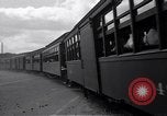 Image Oahu Railway locomotive and Land Company Honolulu Hawaii USA, 1942, de la seconde 54 séquences d'archives historiques vidéo 65675037186