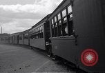 Image Oahu Railway locomotive and Land Company Honolulu Hawaii USA, 1942, de la seconde 55 séquences d'archives historiques vidéo 65675037186