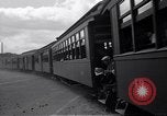 Image Oahu Railway locomotive and Land Company Honolulu Hawaii USA, 1942, de la seconde 56 séquences d'archives historiques vidéo 65675037186