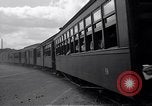 Image Oahu Railway locomotive and Land Company Honolulu Hawaii USA, 1942, de la seconde 57 séquences d'archives historiques vidéo 65675037186