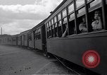 Image Oahu Railway locomotive and Land Company Honolulu Hawaii USA, 1942, de la seconde 58 séquences d'archives historiques vidéo 65675037186