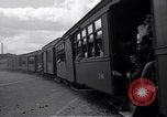 Image Oahu Railway locomotive and Land Company Honolulu Hawaii USA, 1942, de la seconde 60 séquences d'archives historiques vidéo 65675037186