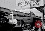 Image des scènes de rue Seconde Guerre Mondiale à Honolulu Honolulu Hawaii USA, 1942, de la seconde 5 séquences d'archives historiques vidéo 65675037187
