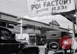 Image des scènes de rue Seconde Guerre Mondiale à Honolulu Honolulu Hawaii USA, 1942, de la seconde 7 séquences d'archives historiques vidéo 65675037187