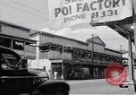 Image des scènes de rue Seconde Guerre Mondiale à Honolulu Honolulu Hawaii USA, 1942, de la seconde 14 séquences d'archives historiques vidéo 65675037187