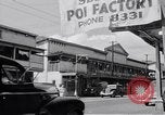 Image des scènes de rue Seconde Guerre Mondiale à Honolulu Honolulu Hawaii USA, 1942, de la seconde 31 séquences d'archives historiques vidéo 65675037187
