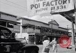 Image des scènes de rue Seconde Guerre Mondiale à Honolulu Honolulu Hawaii USA, 1942, de la seconde 37 séquences d'archives historiques vidéo 65675037187