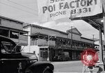 Image des scènes de rue Seconde Guerre Mondiale à Honolulu Honolulu Hawaii USA, 1942, de la seconde 38 séquences d'archives historiques vidéo 65675037187
