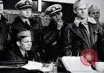 Image pilotes de la Marine américaine étant informé Honolulu Hawaii USA, 1942, de la seconde 3 séquences d'archives historiques vidéo 65675037189
